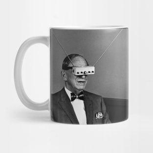 antenna man Mug